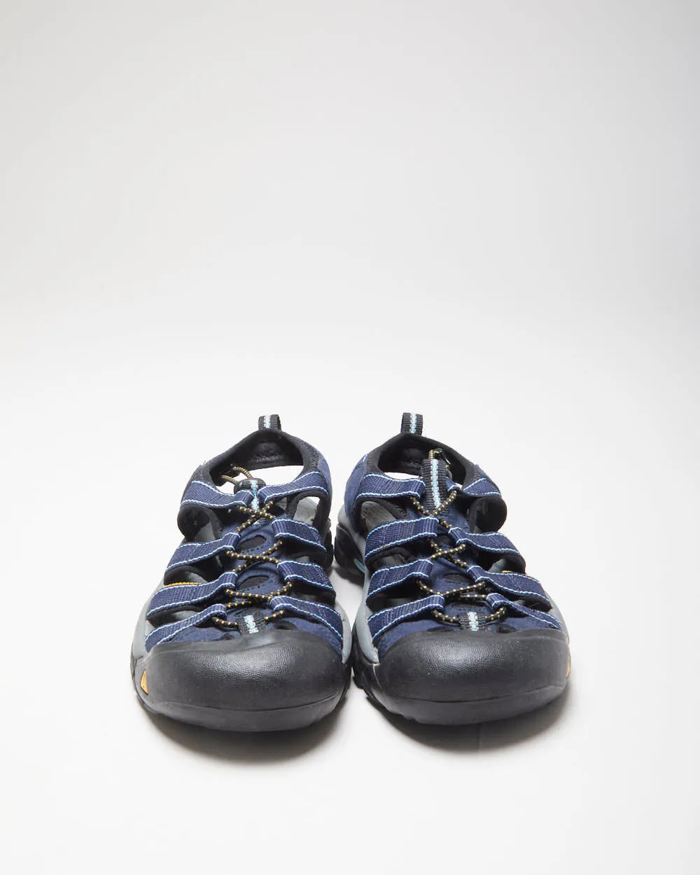 DS KEEN Women's Newport H2 Sport Waterproof Hiking Sandals - UK4.5 sold by Rokit product image thumbnail 3