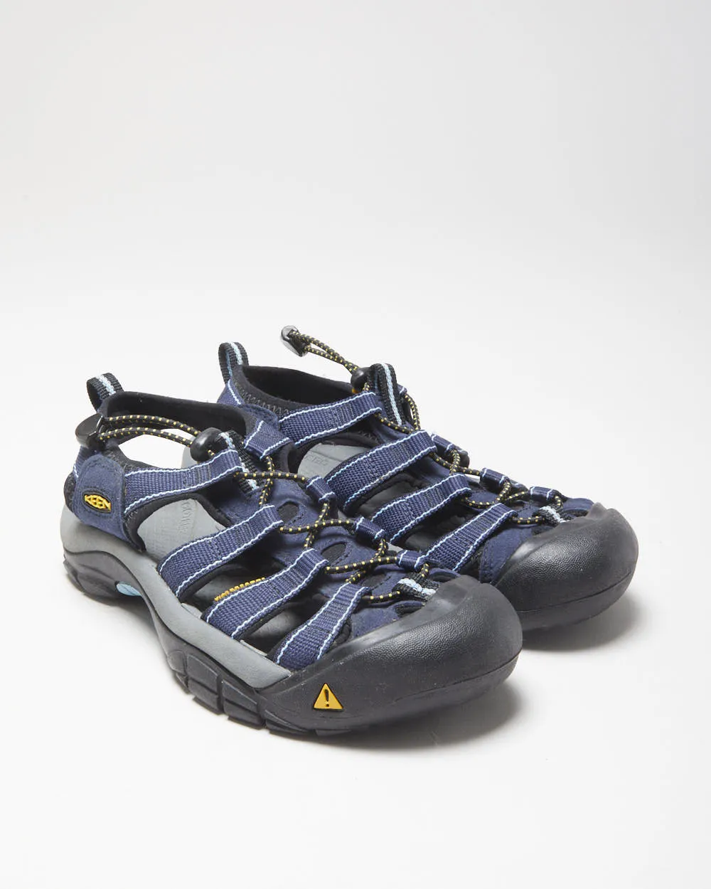 DS KEEN Women's Newport H2 Sport Waterproof Hiking Sandals - UK4.5 sold by Rokit