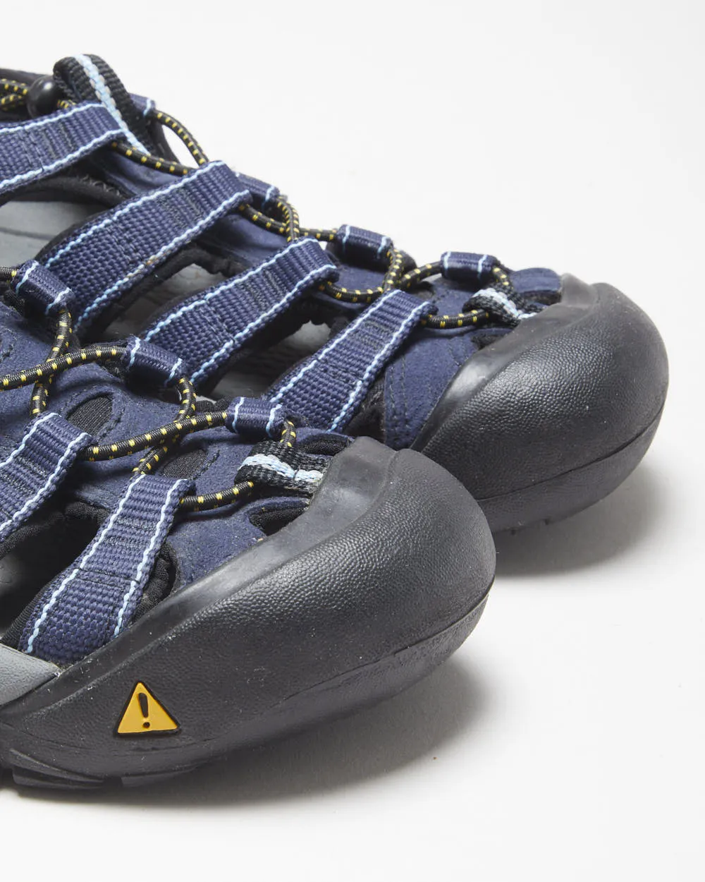 DS KEEN Women's Newport H2 Sport Waterproof Hiking Sandals - UK4.5 sold by Rokit product image thumbnail 5