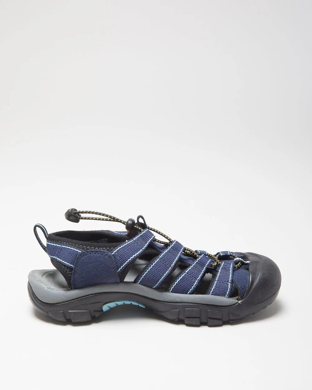 DS KEEN Women's Newport H2 Sport Waterproof Hiking Sandals - UK4.5 sold by Rokit product image thumbnail 2