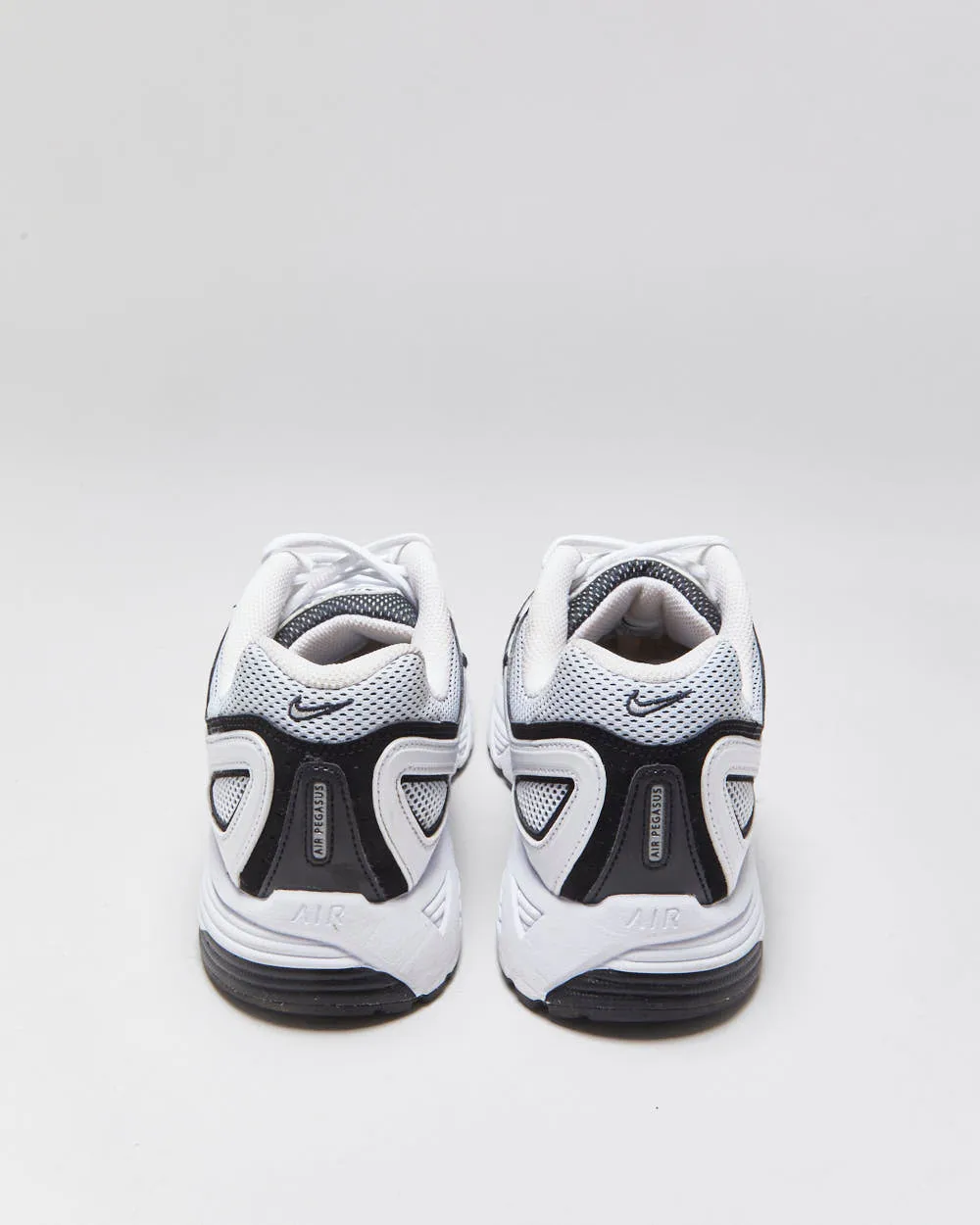2024 Nike Air Pegasus 2K5 Black/White Trainers - UK10 sold by Rokit product image thumbnail 4