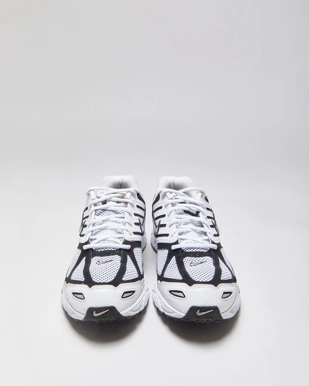 2024 Nike Air Pegasus 2K5 Black/White Trainers - UK10 sold by Rokit product image thumbnail 3