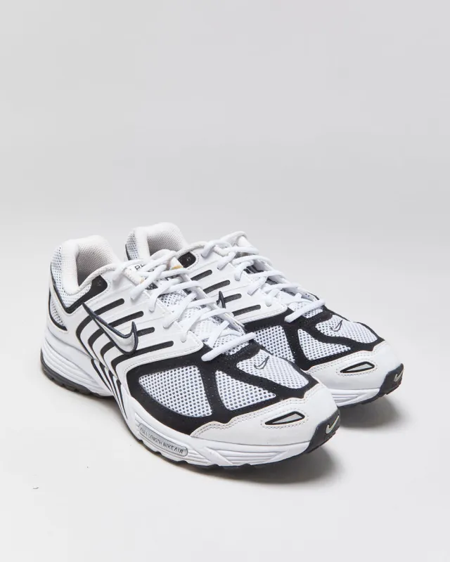 2024 Nike Air Pegasus 2K5 Black/White Trainers - UK10 made by Nike