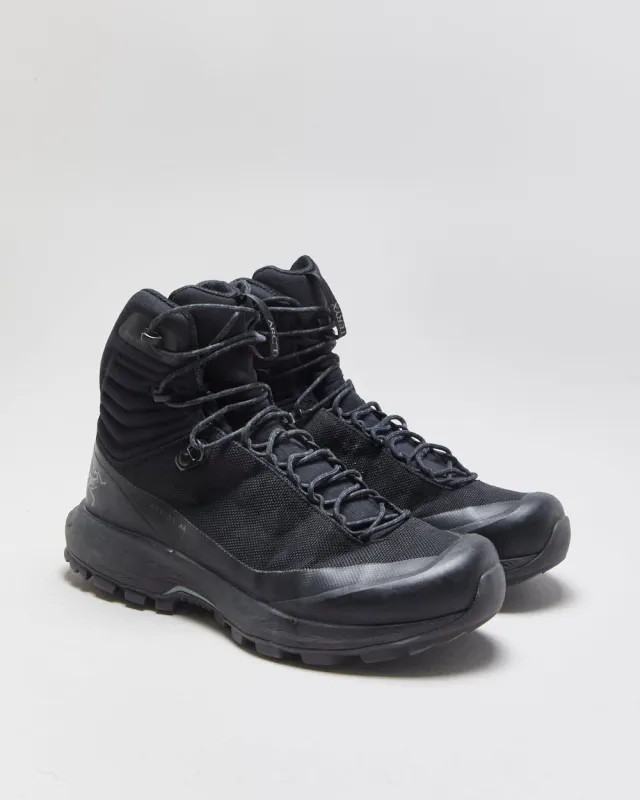 Arc'teryx Aerios AR Mid Gore-tex Hiking Boots - UK7 made by Arc'teryx