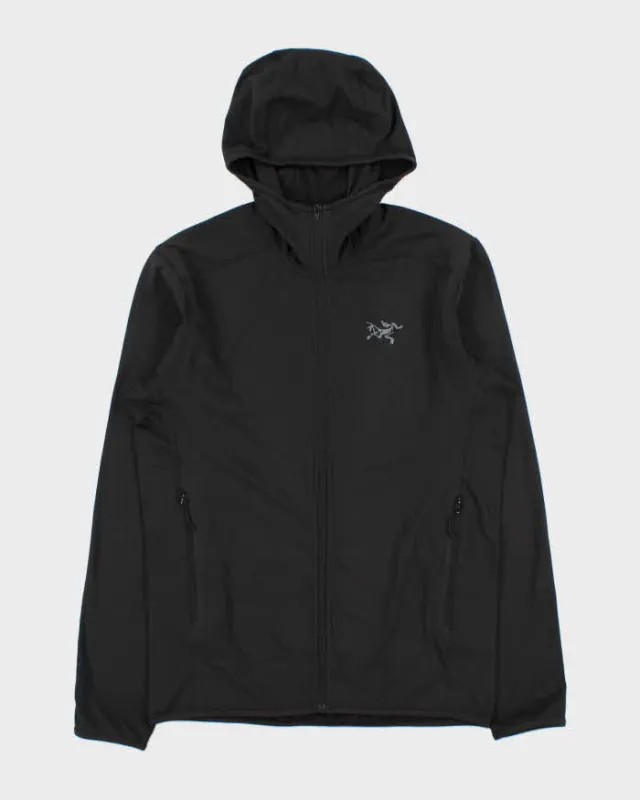 2021 Arc'teryx 'Kyanite LT Hoody' Fleece Lined Soft Shell Technical Jacket - S made by Arc'teryx