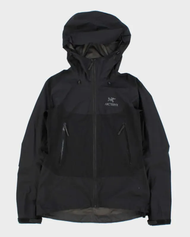 Arc'teryx Beta AR Women's Lightweight Gore-Tex Hard-Shell Mountain Jacket - S made by Arc'teryx