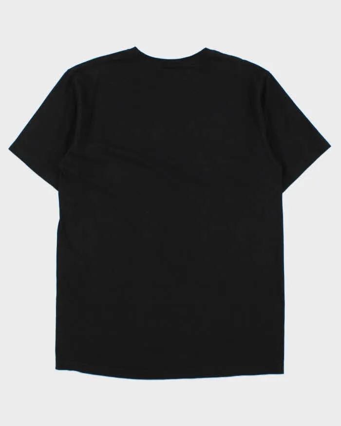 Vintage Y2K 00s Volcom Stone Heavyweight Collage Graphic Crewneck T-Shirt - L sold by Rokit product image thumbnail 2