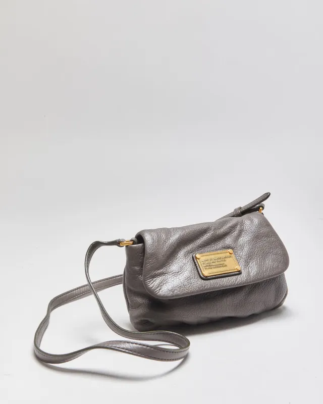 Vintage Y2k 2000s Marc By Marc Jacobs Classic Q Mini Crossbody Bag made by Marc Jacobs