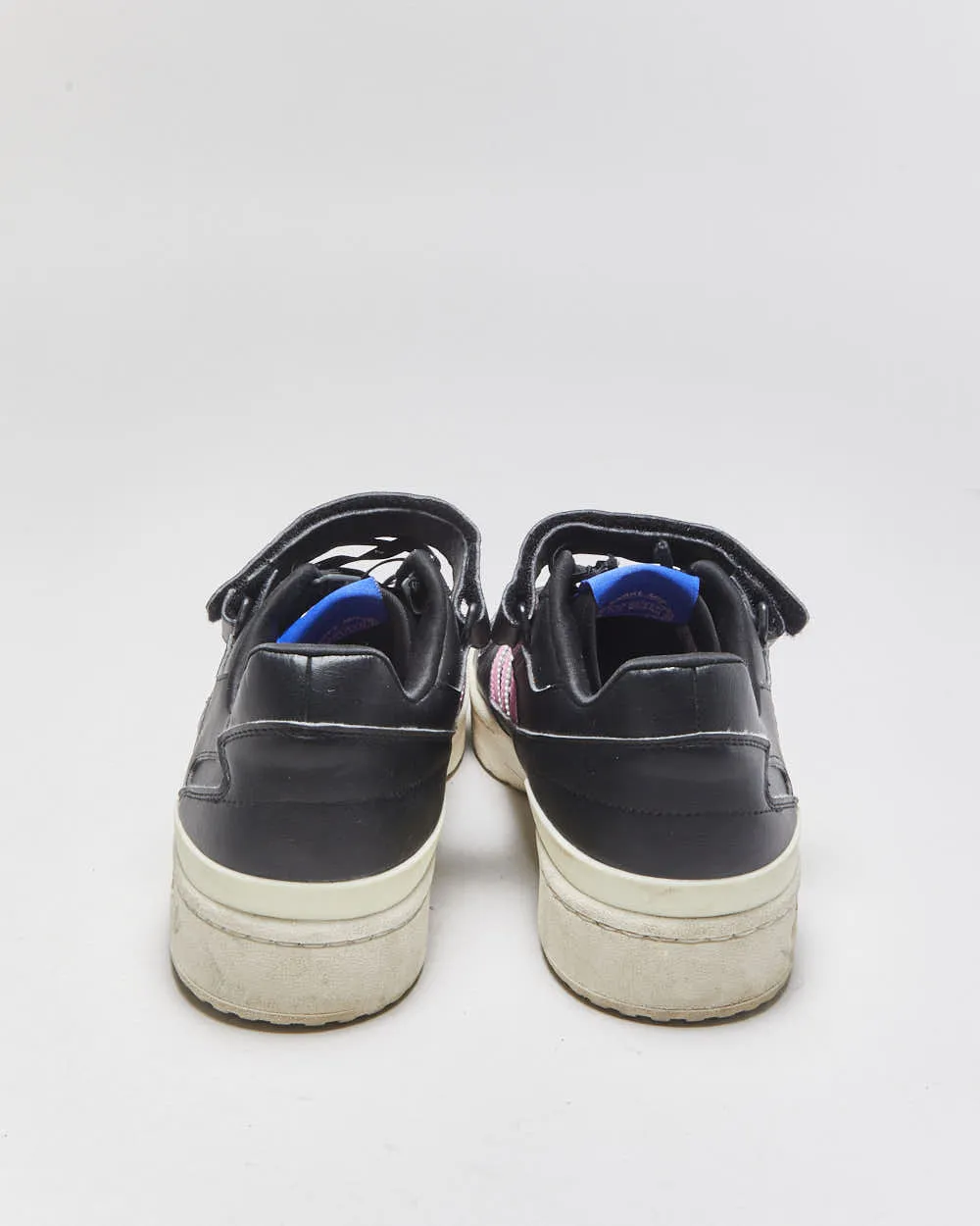 2022 Adidas Originals x Andre Saraiva Forum Low 'The World Needs Love' Trainers - UK11.5 sold by Rokit product image thumbnail 4