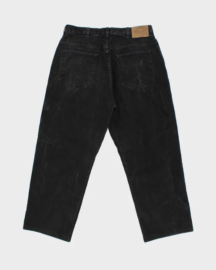 Vintage 1990s Calvin Klein Relaxed Fit Jeans - W33 L27 sold by Rokit product image thumbnail 2