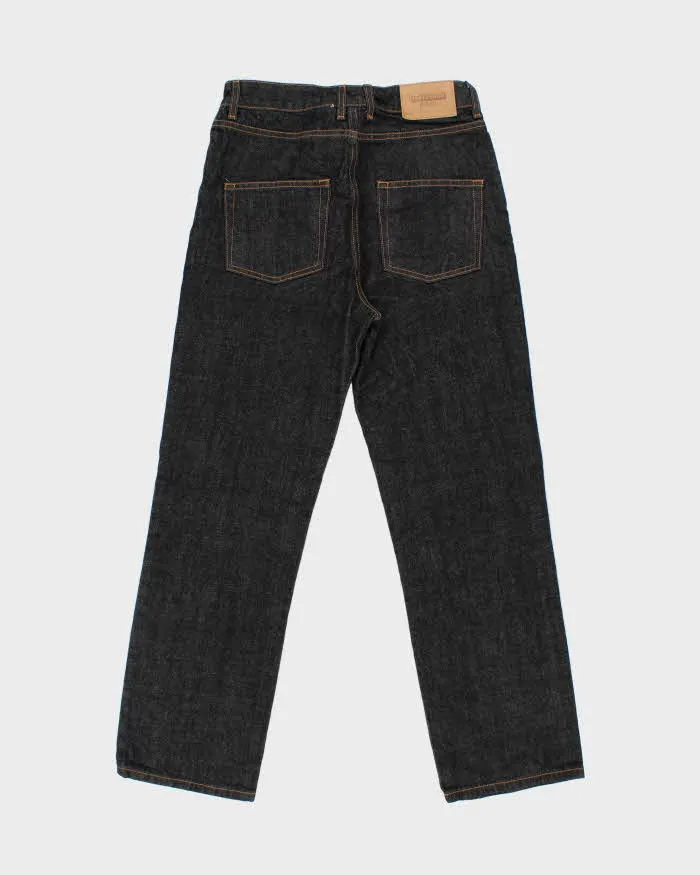 Badfriend Star Logo Graphic Relaxed Fit Jeans - W29 L29 sold by Rokit product image thumbnail 2