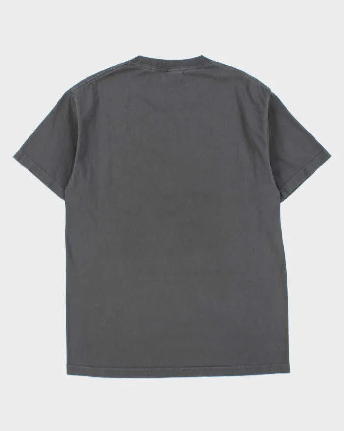 Vintage Y2K 00s Metal Mulisha Heavyweight Moto X Crewneck T-Shirt - L sold by Rokit product image thumbnail 2