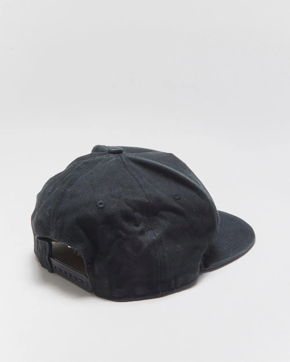 Vintage MCQ Alexander Mcqueen Canvas Patch Snapback - OS sold by Rokit product image thumbnail 2