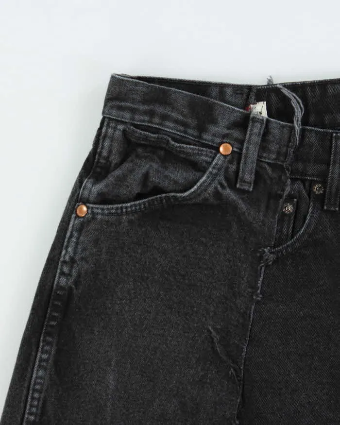 Rokit Originals Splice Denim Jorts - XL sold by Rokit product image thumbnail 3
