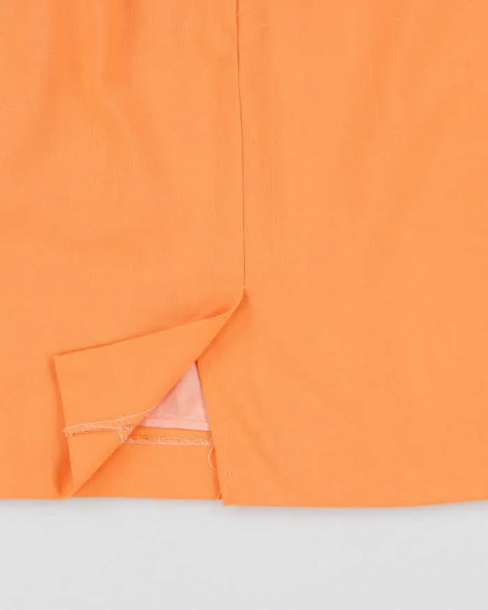 Vintage 1990s Beechers Brook Pencil Skirt - S sold by Rokit product image thumbnail 3