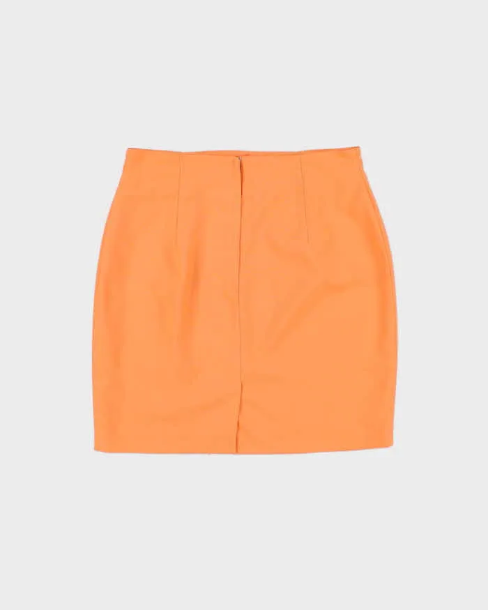 Vintage 1990s Beechers Brook Pencil Skirt - S sold by Rokit product image thumbnail 2