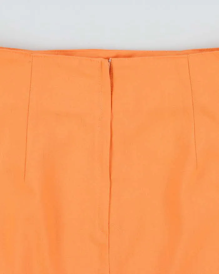 Vintage 1990s Beechers Brook Pencil Skirt - S sold by Rokit product image thumbnail 4