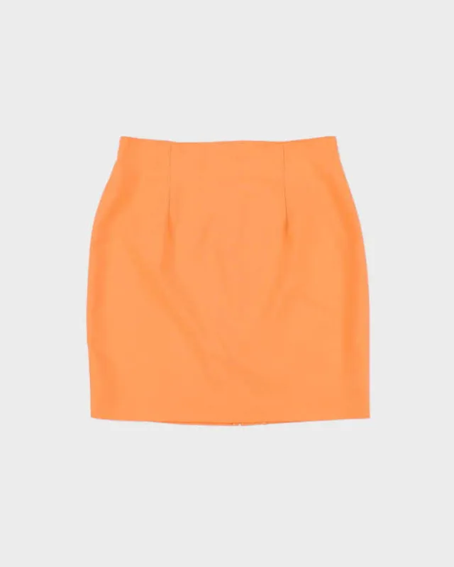 Vintage 1990s Beechers Brook Pencil Skirt - S made by Rokit
