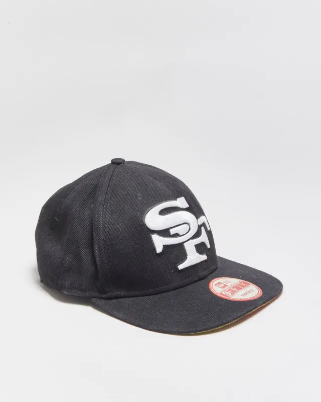 New Era 9Fifty San Francisco 49ers NFL Vintage Collection Snapback - OS made by Rokit