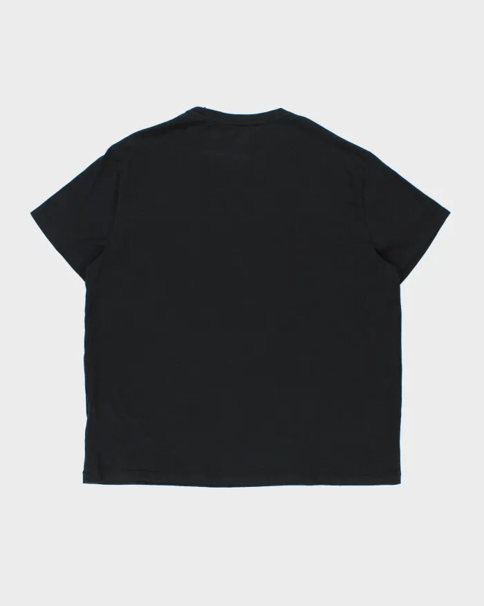 Vintage Polo Ralph Lauren Classic Fit Crewneck Pocket T-Shirt - XXL sold by Rokit product image thumbnail 2