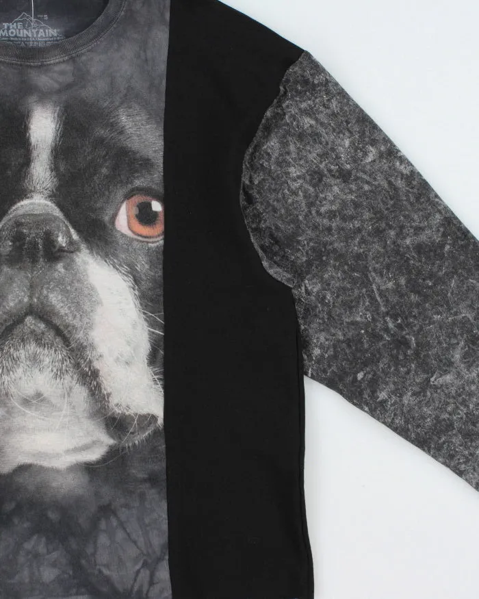 Rokit Originals Slash Long Sleeve - M sold by Rokit product image thumbnail 3