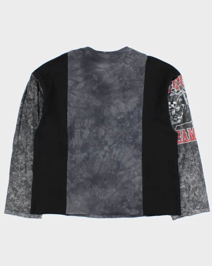 Rokit Originals Slash Long Sleeve - M sold by Rokit product image thumbnail 2