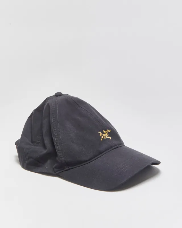 Arc'teryx Gold Bid Toque Soft Shell Elastic Fit Baseball Cap - OS made by Arc'teryx