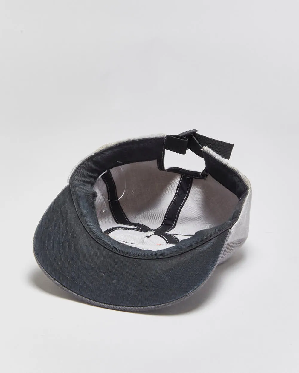 Vintage Independent Truck Company Canvas Clip-Back Baseball Cap - OS sold by Rokit product image thumbnail 5