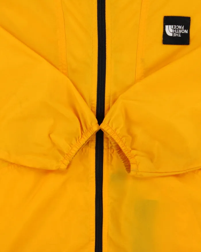 Vintage '06 Y2K The North Face Mango Reverse Logo Lightweight Packable Waterproof Jacket - S sold by Rokit product image thumbnail 5