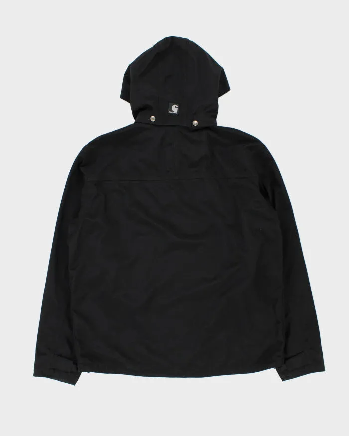 Vintage '08 Y2K Carhartt J162 BLK Shoreline Storm Defender Jacket - L sold by Rokit product image thumbnail 2