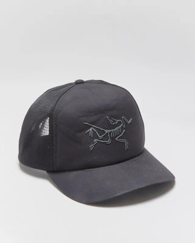 Arc'teryx Bird Head Toque Curve Brim Trucker Hat - OS made by Arc'teryx