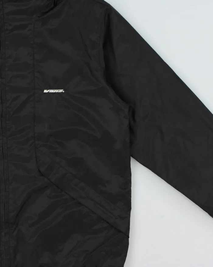 Vintage Y2K 00s Vans Skateboarding Shell Waterproof Hooded Windbreaker Jacket - M sold by Rokit product image thumbnail 3