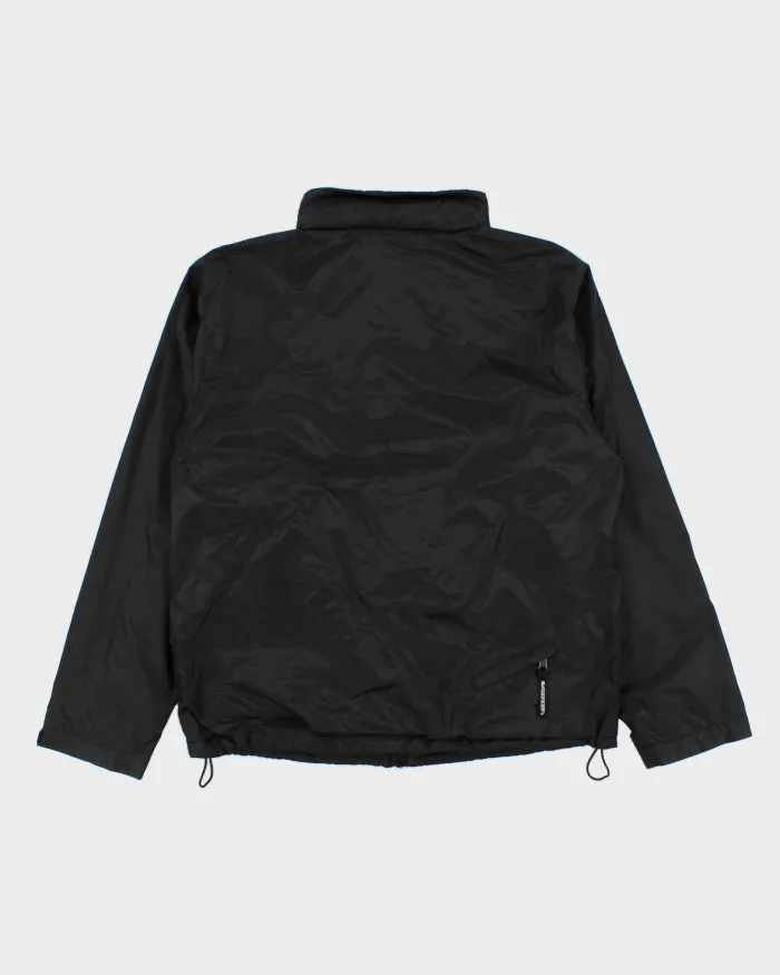 Vintage Y2K 00s Vans Skateboarding Shell Waterproof Hooded Windbreaker Jacket - M sold by Rokit product image thumbnail 2