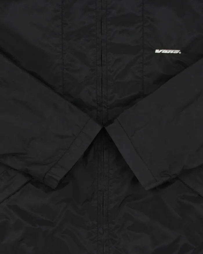 Vintage Y2K 00s Vans Skateboarding Shell Waterproof Hooded Windbreaker Jacket - M sold by Rokit product image thumbnail 4