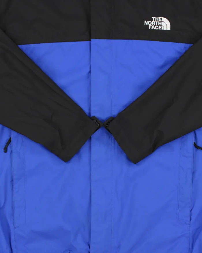 The North Face Dryvent Waterproof Hooded Two-Tone Anorak Jacket - M sold by Rokit product image thumbnail 4