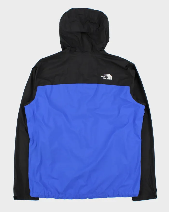 The North Face Dryvent Waterproof Hooded Two-Tone Anorak Jacket - M sold by Rokit product image thumbnail 2