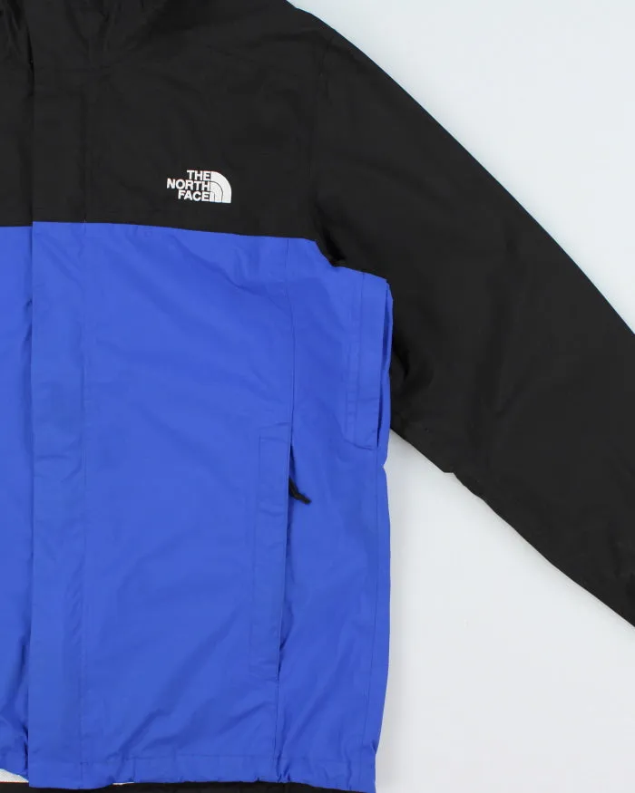 The North Face Dryvent Waterproof Hooded Two-Tone Anorak Jacket - M sold by Rokit product image thumbnail 3