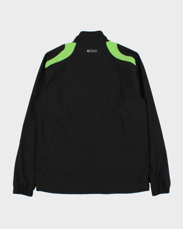 Vintage Y2K 00s Asics SoftShell 3M Running Jacket - M sold by Rokit product image thumbnail 2