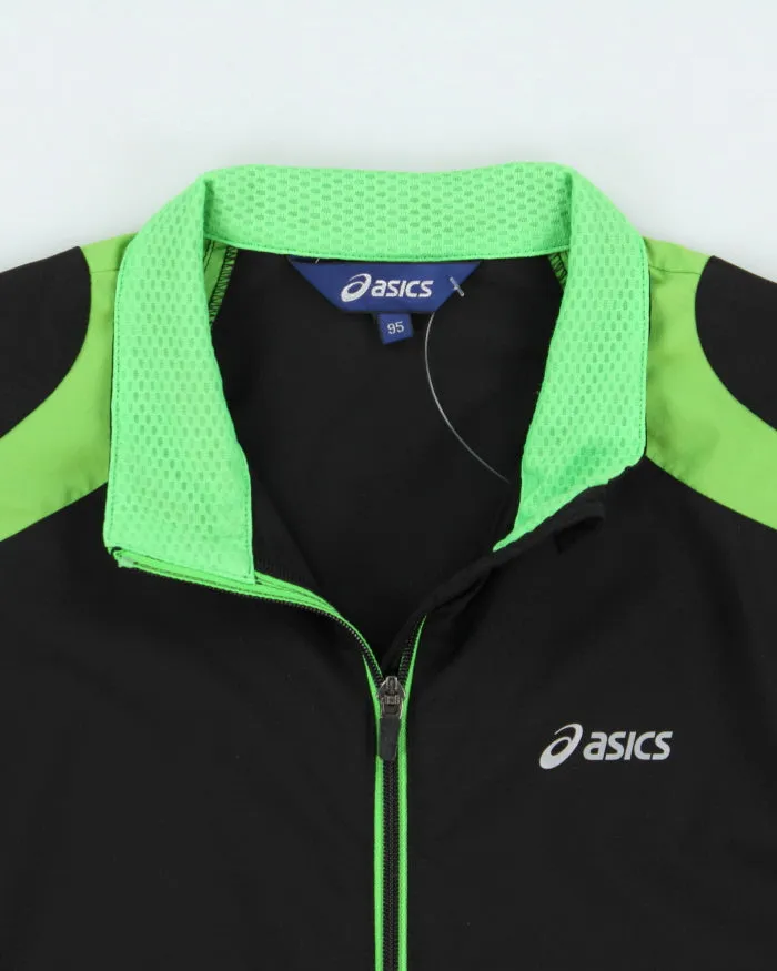Vintage Y2K 00s Asics SoftShell 3M Running Jacket - M sold by Rokit product image thumbnail 5