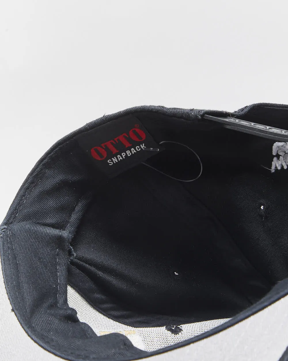 Drake VIP 2013 Would You Like A Tour OTTO Snapback - OS sold by Rokit product image thumbnail 4