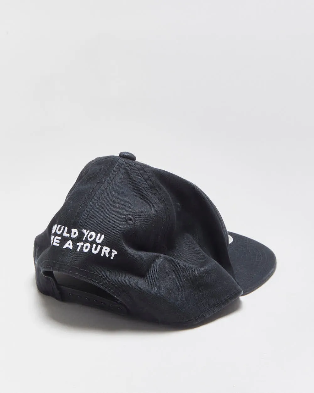 Drake VIP 2013 Would You Like A Tour OTTO Snapback - OS sold by Rokit product image thumbnail 2