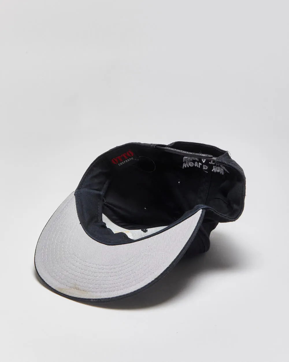 Drake VIP 2013 Would You Like A Tour OTTO Snapback - OS sold by Rokit product image thumbnail 5