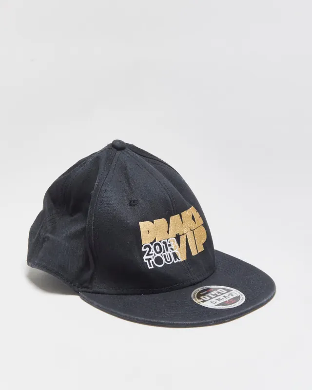 Drake VIP 2013 Would You Like A Tour OTTO Snapback - OS made by Rokit
