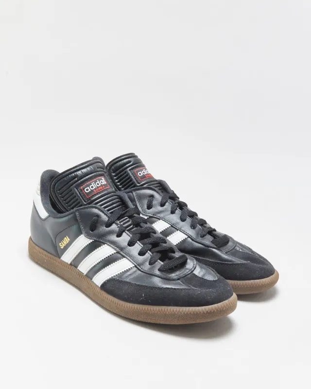 2023 Adidas Samba Indoor Football Trainers - UK10 made by Adidas
