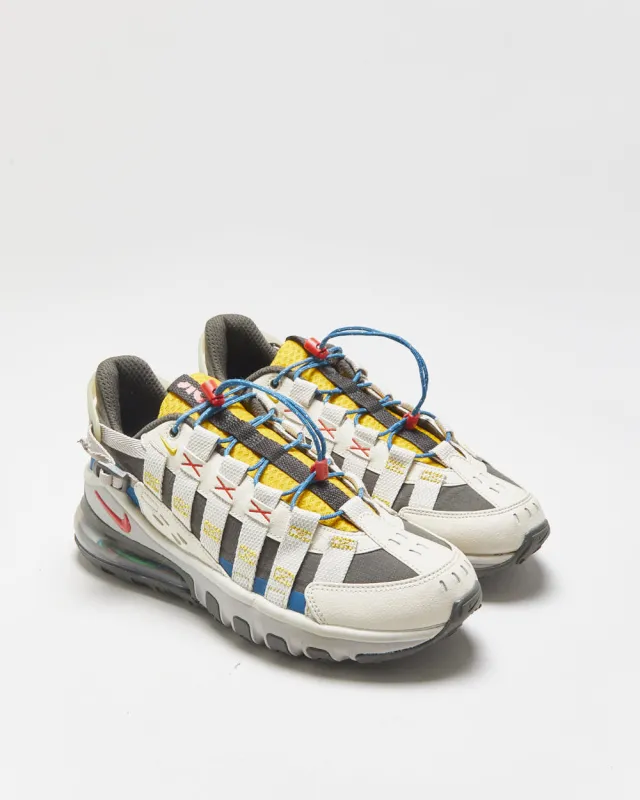 2020 Nike Air Max 270 Vistascape 'Light Orewood Brown' Trainers - UK7 made by Nike