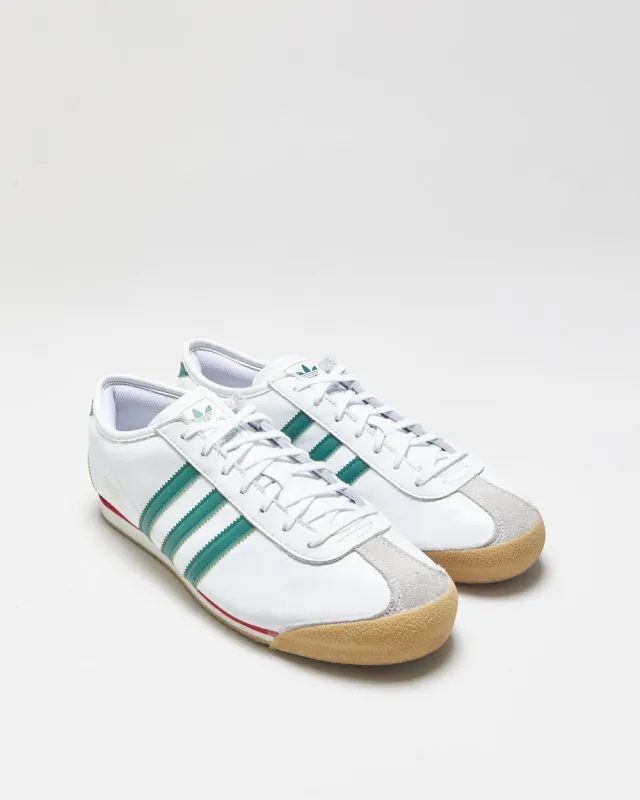 Adidas Italia 70s 'Collegiate Green' Trainers - UK11.5 made by Adidas