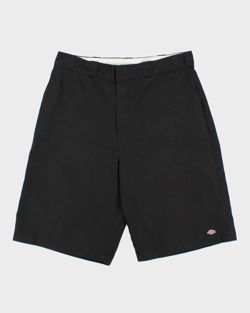 Vintage Dickies Loose Fit 12" Cargo Chino Shorts - W36 sold by Rokit