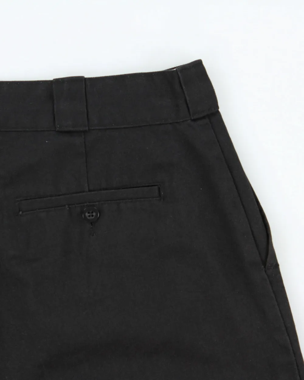 Vintage Dickies Loose Fit 12" Cargo Chino Shorts - W36 sold by Rokit product image thumbnail 4