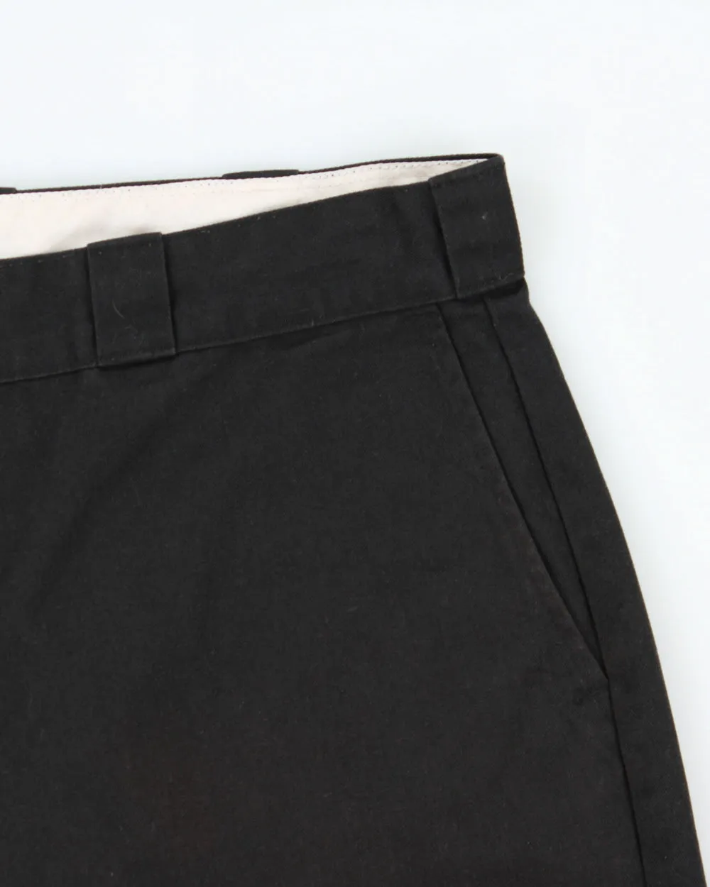 Vintage Dickies Loose Fit 12" Cargo Chino Shorts - W36 sold by Rokit product image thumbnail 3