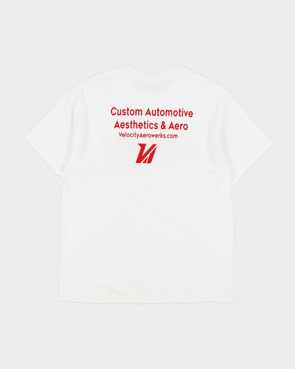 Rokit Originals MIL T-shirt - S sold by Rokit product image thumbnail 2
